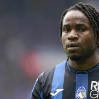 Inter de Milão aposta forte e oferece €40 milhões à Atalanta para garantir nigeriano Ademola Lookman