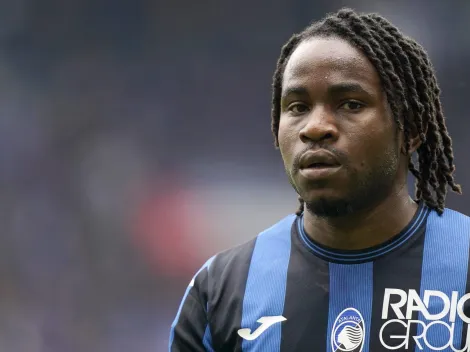 Inter quer Ademola Lookman e oferece €40 milhões à Atalanta