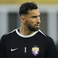 Histórico guarda-redes português Rui Patrício é apontado pela imprensa mexicana como possível reforço do Pumas
