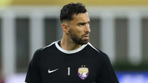 Rui Patrício, histórico guardião do Sporting e da Seleção está cada vez mais perto de ser oficializado como reforço do Pumas, do México.