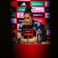 Montsé Tomé antevê Espanha x Suíça para o Europeu Feminino 2025 e aborda meio-campo com craques do Barcelona