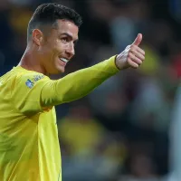 Cristiano Ronaldo reage com orgulho à nomeação do amigo José Semedo como CEO interino do Al‑Nassr
