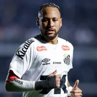 Neymar fica em branco e Santos sofre dura derrota para o Mirassol no Brasileirão