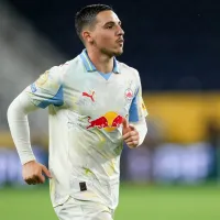 Oscar Gloukh, antigo alvo do FC Porto, assina por cinco anos com o Ajax e poderá indiciar a saída de Kenneth Taylor