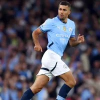 Real Madrid acompanha a situação de Rodri para reforçar o meio-campo, segundo jornal espanhol