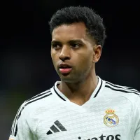 Brasileiro Rodrygo, do Real Madrid, continua a acumular interessados e agora é a vez do Tottenham avançar