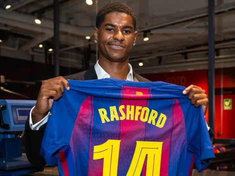 Mercado do Barcelona: entradas, saídas e rumores na equipa de Hansi Flick