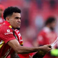 Bayern de Munique não desiste de Luis Díaz e prepara oferta de €70 milhões para convencer o Liverpool