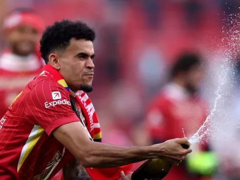 Bayern de Munique prepara oferta de €70 milhões por Luis Díaz