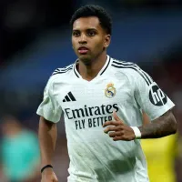 Rodrygo vive novela no Real Madrid e vê interesses de Arsenal, Bayern de Munique e Liverpool afastarem-se