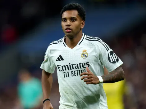 Rodrygo continua com futuro incerto e vê interessados distanciarem-se