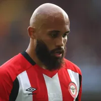 Bryan Mbeumo, reforço do Manchester United, deixa muitos elogios a Bruno Fernandes, com quem está ansioso para jogar