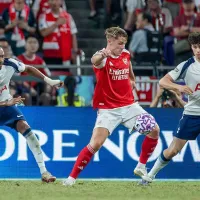 Mikel Arteta aprovou a estreia de Gyokeres após Arsenal x Tottenham: “Vê-se imediatamente a energia e qualidade”