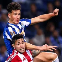 Imprensa turca aponta interesse do Besiktas em Deniz Gul e FC Porto já deverá estar a fazer contas