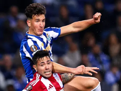 Deniz Gul deve deixar o FC Porto e rumar ao Besiktas