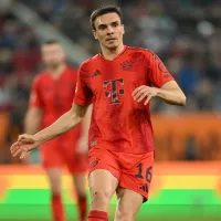 João Palhinha, do Bayern, fechado no Tottenham por empréstimo e cláusula de opção de €30 milhões