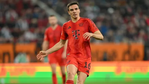 João Palhinha vai jogar no Tottenham. Foto: Sebastian Widmann/Getty Images