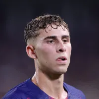 Manchester United poderá ultrapassar os 70 milhões de euros para contratar Fermín López, do Barcelona