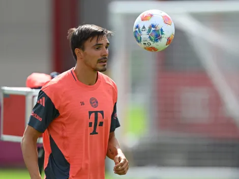 Diretor do Bayern Munique confirma saída iminente de João Palhinha