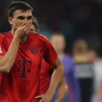 Tottenham oficializa contratação de João Palhinha, que deixa Bayern Munique ao fim de uma época e €51 milhões