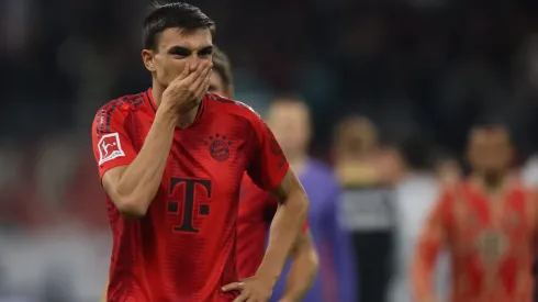 Após o fracasso no Bayern Munique, João Palhinha está de volta à Premier League, agora para jogar pelo Tottenham.