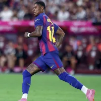 Barcelona encerra digressão asiática com goleada frente ao Daegu; Rashford estreia-se a marcar