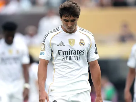 Real Madrid ataca La Liga após recusa de adiamento de jogo