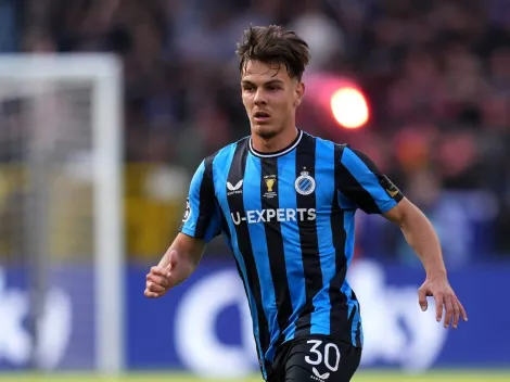 Milan garante a contratação do médio defensivo suíço Ardon Jashari