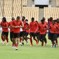 Angola x Quénia: antevisão, onzes prováveis e onde assistir aos Palancas Negras na CHAN