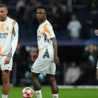 Real Madrid “ignora” nomeações para a Bola de Ouro 2025 em protesto contra decisões da edição anterior, diz jornal