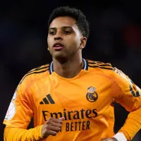 Manchester City coloca Rodrygo como “opção ideal” para o ataque, caso Grealish, Savinho e McAtee sejam negociados