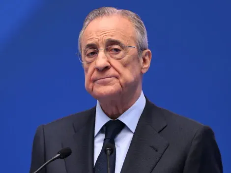 Real Madrid critica a ideia de jogar nos EUA pelo campeonato