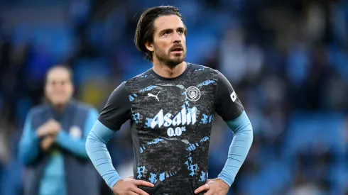 Jack Grealish fez três golos e cinco assistências pelo Manchester City na época passada, pelo que a sua dispensa acaba por não provocar estranheza.