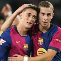 Conflito no Barcelona: Gavi chateia-se com Fermín López e pede ao clube para transferi-lo