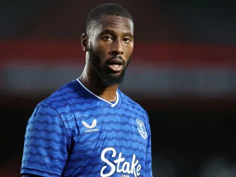 Beto entra em conflito com Moyes e vai deixar o Everton