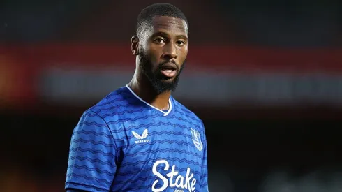 Beto está de saída do Everton. Foto: Getty Images