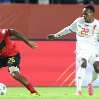 Angola perde com RD Congo por 2×0 na última jornada do Grupo A e falha apuramento para os quartos de final do CHAN 2024