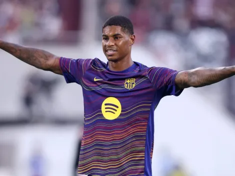 Marcus Rashford critica Manchester United e elogia modelo do Liverpool