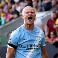 Manchester City estreia-se na Premier League 25/26 com goleada ao Wolverhampton, com Haaland e reforços em destaque
