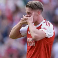 Antes do Manchester United x Arsenal, Viktor Gyokeres domina as atenções: “Não estou convencido”, diz antigo avançado