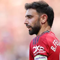 Bruno Fernandes lamenta derrota no Manchester United x Arsenal: “Fizemos muitas coisas boas, mas não foi suficiente”