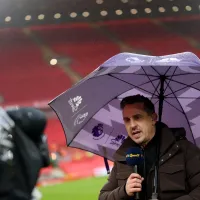 Gary Neville alerta Ruben Amorim para “problema gritante” no Manchester United: “Não pode ser ignorado”