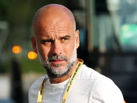 Guardiola reconsidera "pausa" e indica renovação com o Manchester City