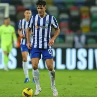 Besiktas apresenta proposta oficial de empréstimo junto do FC Porto para contratar atacante turco Deniz Gul