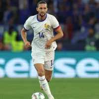 Caos no Marselha: Rabiot e Rowe trocam agressões no balneário e são colocados no mercado