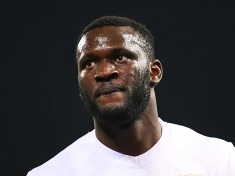 Victor Boniface é do Milan por empréstimo com opção de compra