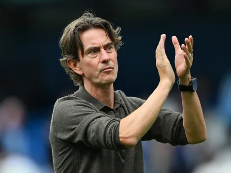 Thomas Frank analisa vitória do Tottenham sobre o Manchester City