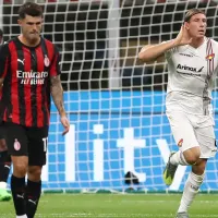 Um conto de duas estreias na Serie A: Gasperini entra a vencer na Roma, Allegri surpreendido no Milan