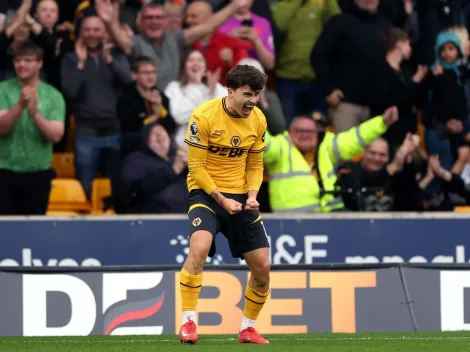 Wolverhampton, de Vítor Pereira, eliminou o West Ham