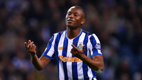 Tiago Djaló foi um 'flop' no FC Porto, devolvido à Juventus que, por seu turno, o vendeu aos turcos do Besiktas.